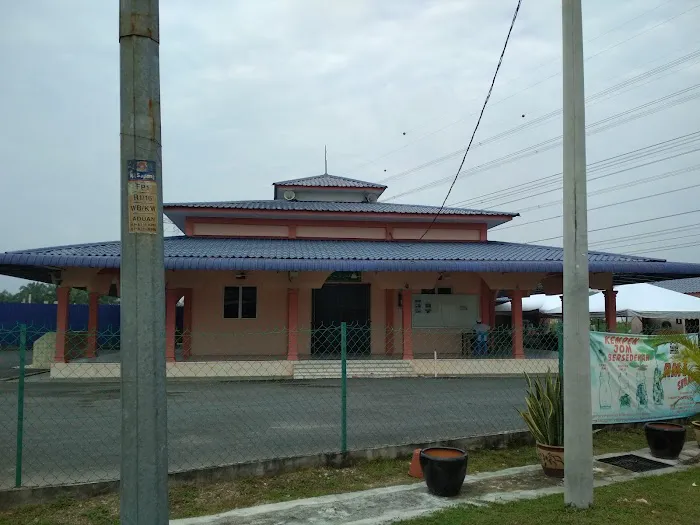 Surau Al-Munir Taman Warisan Bestari Picture 3