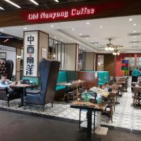 Asian Avenue @ Sunway Pyramid ico