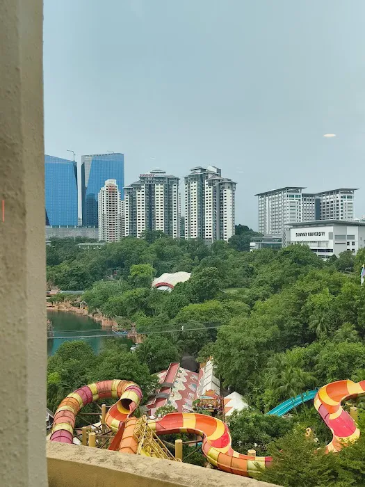Asian Avenue @ Sunway Pyramid Picture 4
