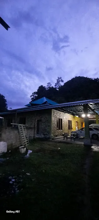 kedai roti canai cik ma gua π Malaysia Picture 1