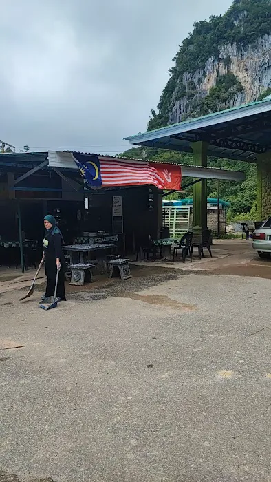 kedai roti canai cik ma gua π Malaysia Picture 2