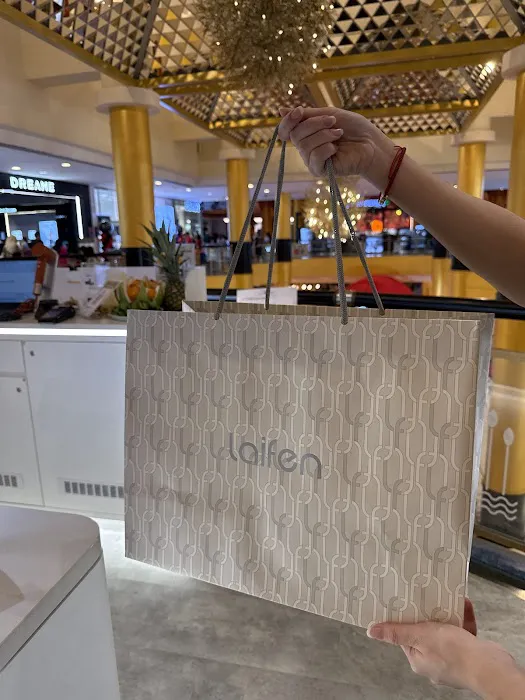 V6 Laifen Sunway Pyramid Picture 3