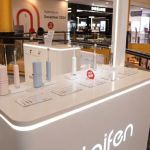 V6 Laifen Sunway Pyramid
