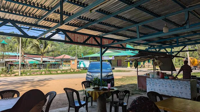 cendol pulut nise cair Picture 3