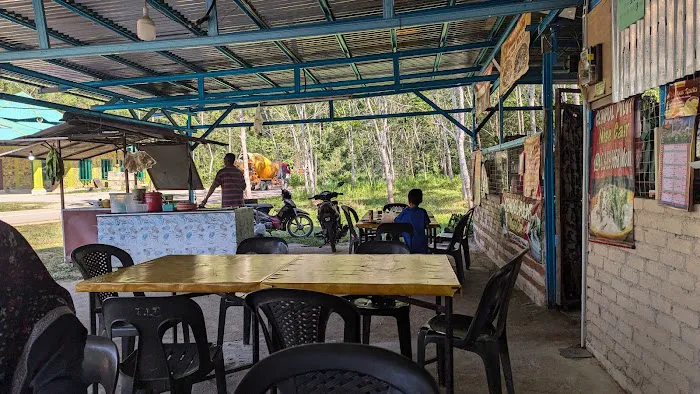 cendol pulut nise cair Picture 2