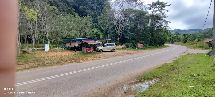 cendol pulut nise cair Picture 9