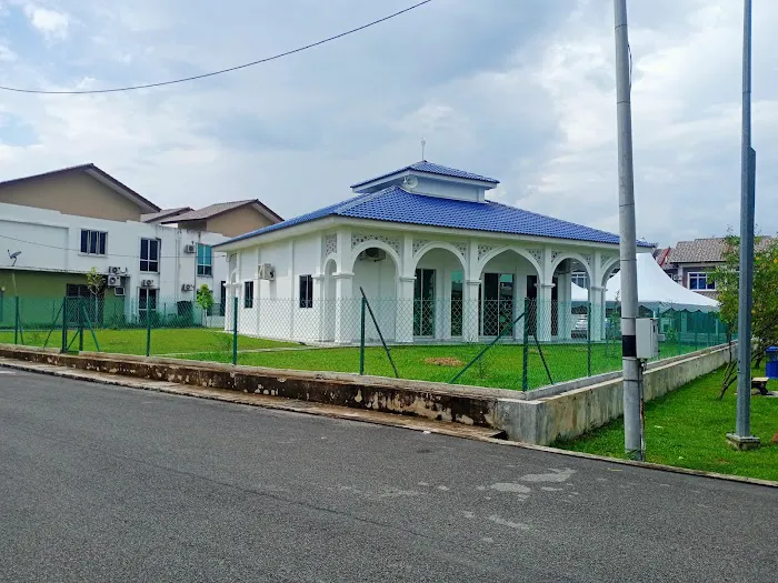 Surau Intan Baiduri Picture 3