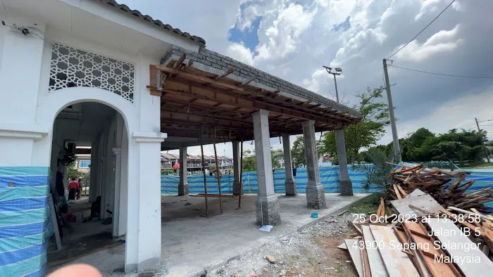 Surau Intan Baiduri Picture 2