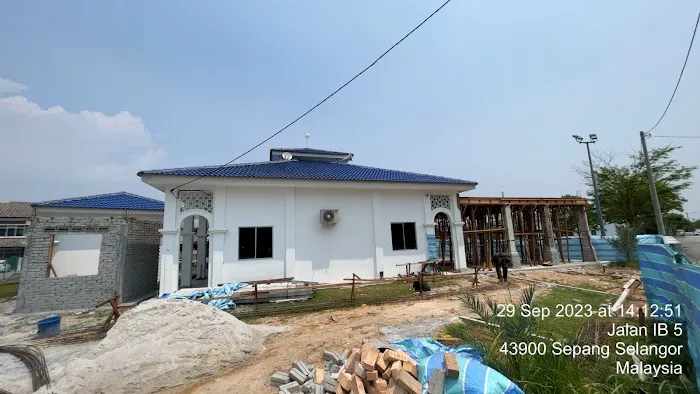 Surau Intan Baiduri Picture 1