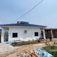 Surau Intan Baiduri ico