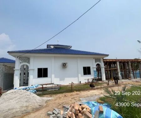 Surau Intan Baiduri