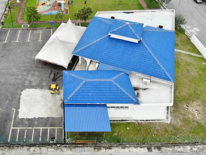 Surau Intan Baiduri Picture 4