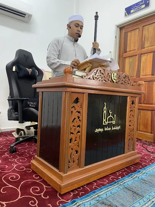 Surau Intan Baiduri Picture 5