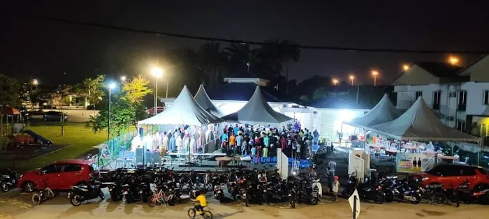 Surau Intan Baiduri Picture 7