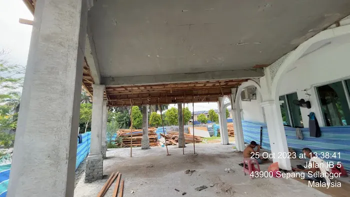 Surau Intan Baiduri Picture 6