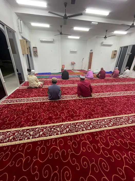 Surau Intan Baiduri Picture 8