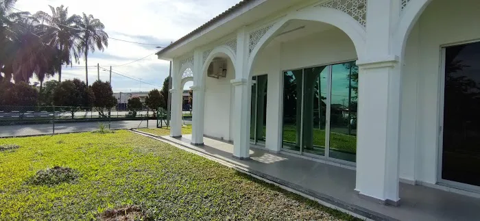 Surau Intan Baiduri Picture 9
