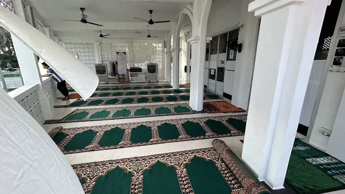 Surau Intan Baiduri Picture 10