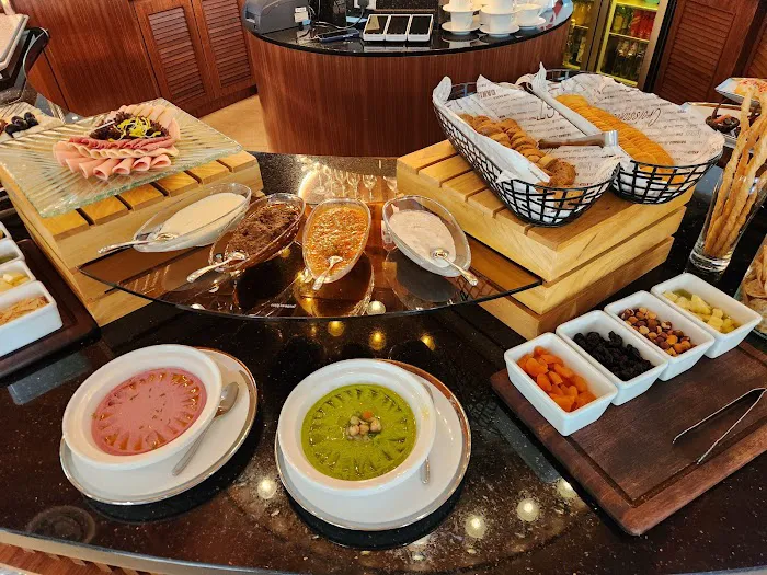 Premium Leisure Lounge @ Sunway Resort Hotel Picture 1