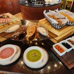 Premium Leisure Lounge @ Sunway Resort Hotel