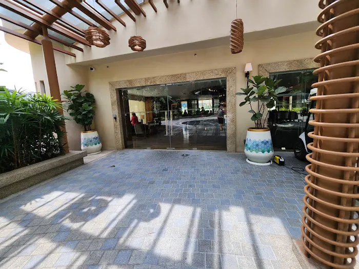 Premium Leisure Lounge @ Sunway Resort Hotel Picture 8