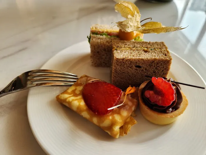 Premium Leisure Lounge @ Sunway Resort Hotel Picture 5