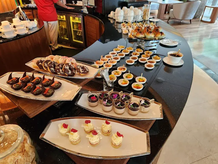 Premium Leisure Lounge @ Sunway Resort Hotel Picture 6