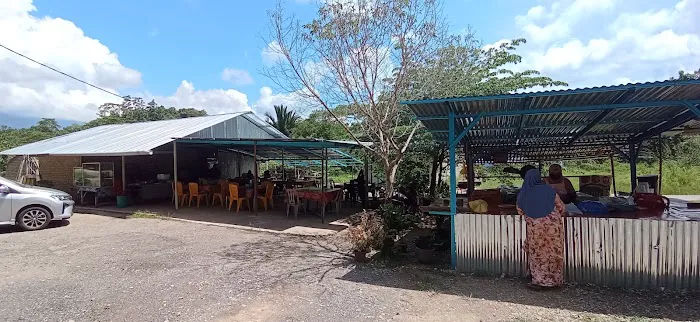 Kedai Makan Mak Da Gua Ikan Picture 3