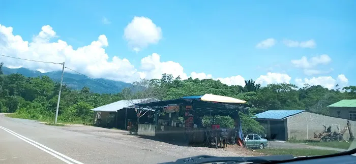 Kedai Makan Mak Da Gua Ikan Picture 1