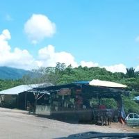 Kedai Makan Mak Da Gua Ikan ico