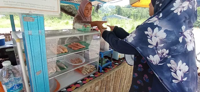 Kedai Makan Mak Da Gua Ikan Picture 4