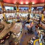 Sunway Pyramid Shopping Mall
