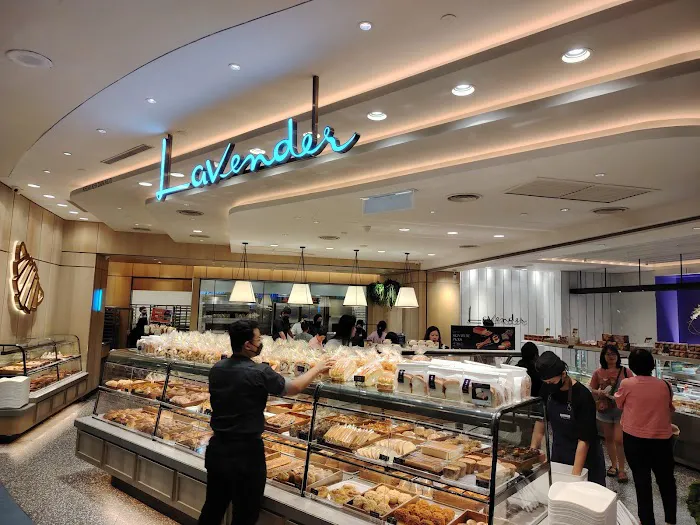 Sunway Pyramid Shopping Mall Picture 3
