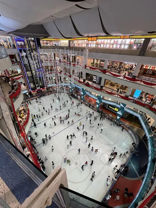 Sunway Pyramid Shopping Mall Picture 6