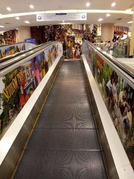 Sunway Pyramid Shopping Mall Picture 5