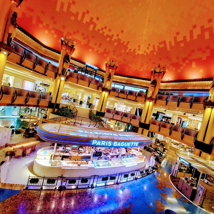Sunway Pyramid Shopping Mall Picture 10
