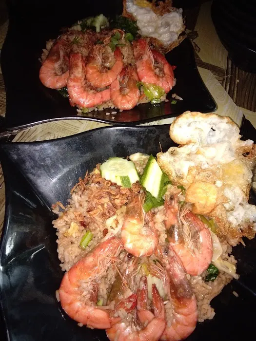 Kak Long Warung Gelugor Picture 1