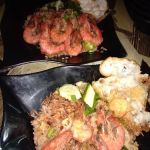 Kak Long Warung Gelugor