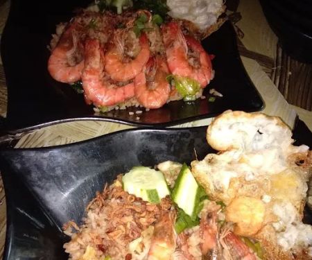 Kak Long Warung Gelugor