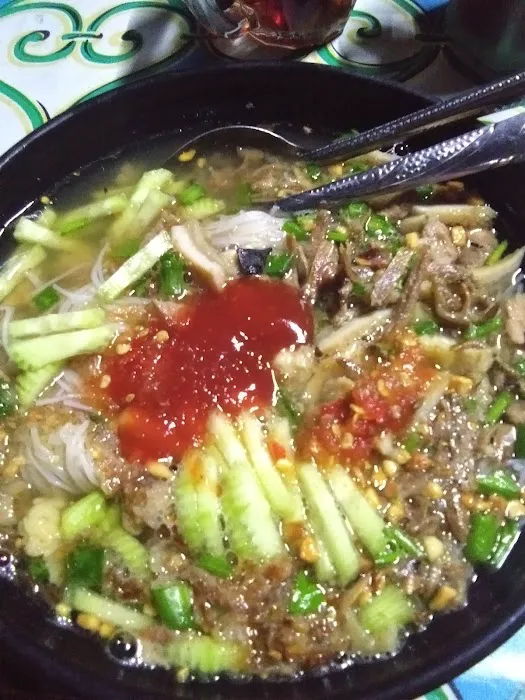 Kak Long Warung Gelugor Picture 6
