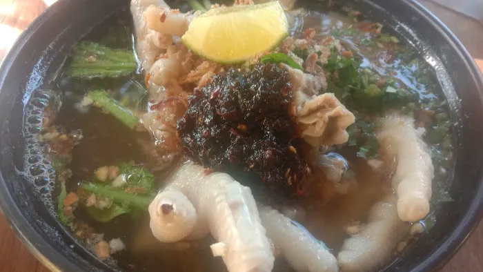 Kak Long Warung Gelugor Picture 4