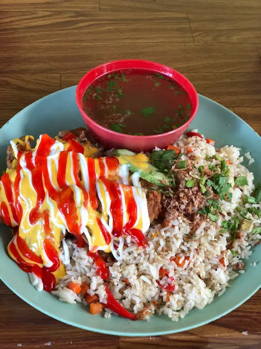 Kak Long Warung Gelugor Picture 9
