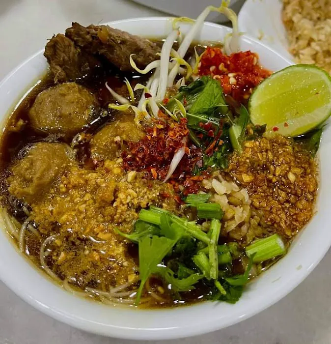 Kak Long Warung Gelugor Picture 7