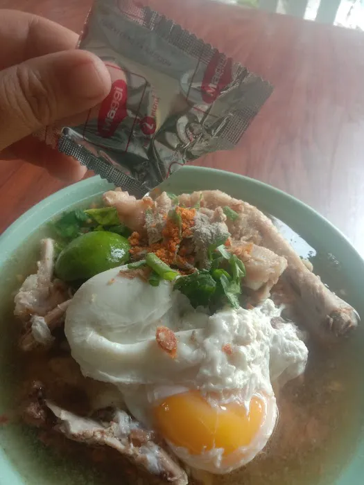 Kak Long Warung Gelugor Picture 10