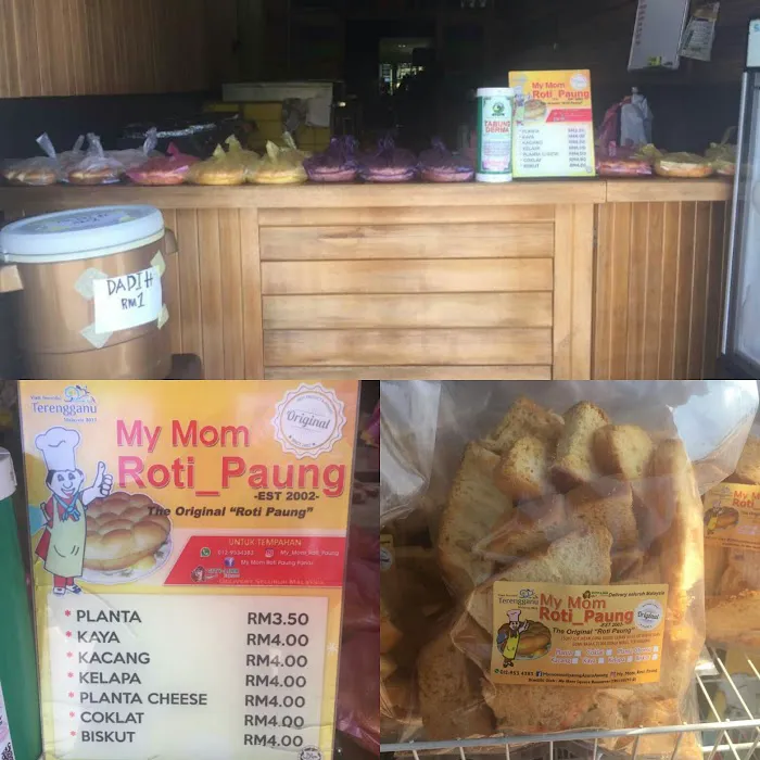 My Mom Roti_Paung Picture 8