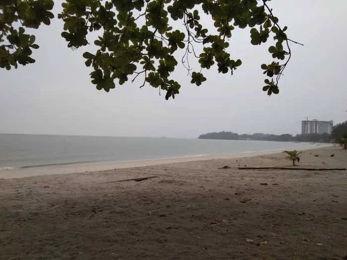 Port Dickson Beach Picture 1