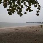 Port Dickson Beach
