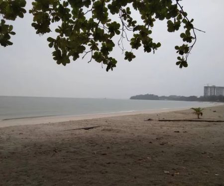 Port Dickson Beach