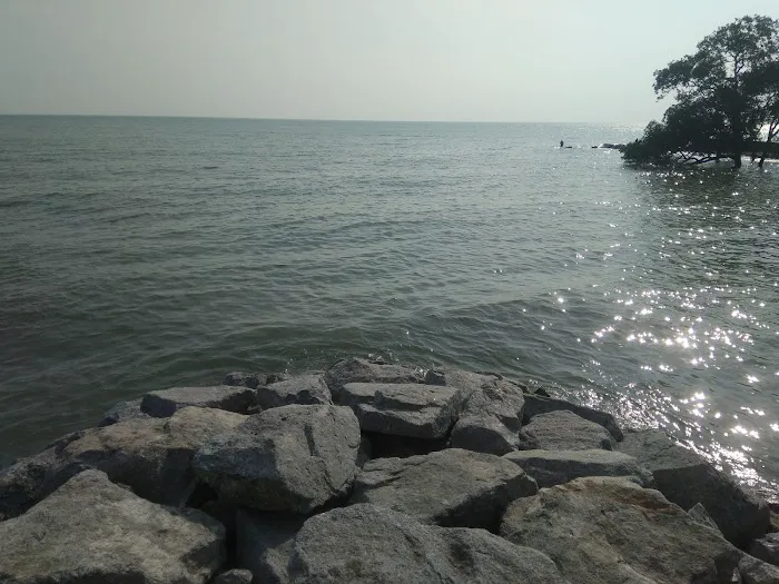 Port Dickson Beach Picture 3