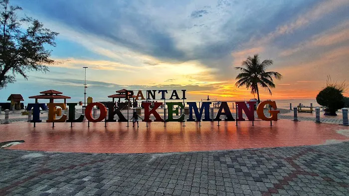 Port Dickson Beach Picture 8